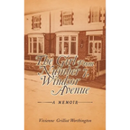 The Girl From Number 7, Windsor Avenue: A memoir - Hardcover