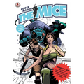 The Mice: Book 1 - The Factory Menace