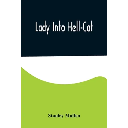 Lady Into Hell-Cat