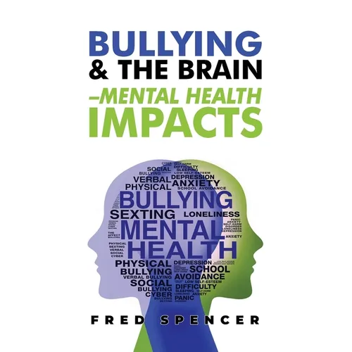 Bullying & The Brain: Mental Health Impacts