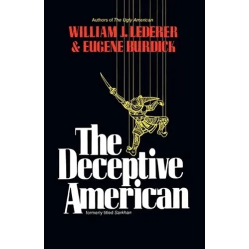 The Deceptive American