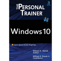 Windows 10: The Personal Trainer, 3rd Edition: Your personalized guide to Windows 10