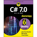 C# 7.0 All-In-One for Dummies