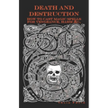 Death and Destruction: How to Cast Magic Spells for Vengeance, Harm, &c.