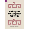 Hixkaryana and Linguistic Typology