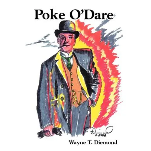 Poke O'Dare