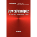 Powerprinciples: Do You Have the Winning Edge?