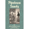 Pipetown Sandy