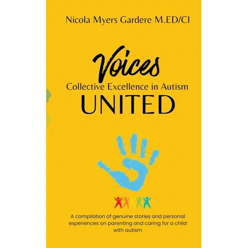 Voices United: Collective Excellence in Autism