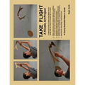 TAKE FLIGHT, A Kinetic Art Project: Clearly Illustrated Guide