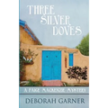 Three Silver Doves