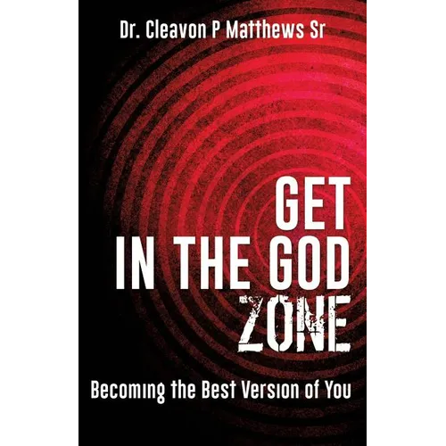 Get in the God Zone