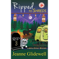 Ripped to Shreds (A Ripple Effect Mystery, Book 3)