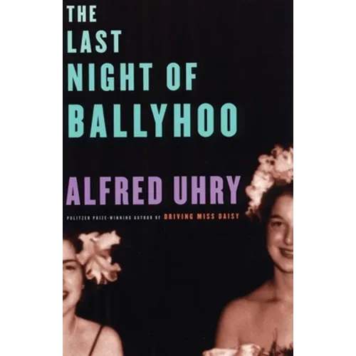 The Last Night of Ballyhoo