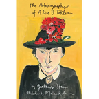 The Autobiography of Alice B. Toklas Illustrated - Hardcover