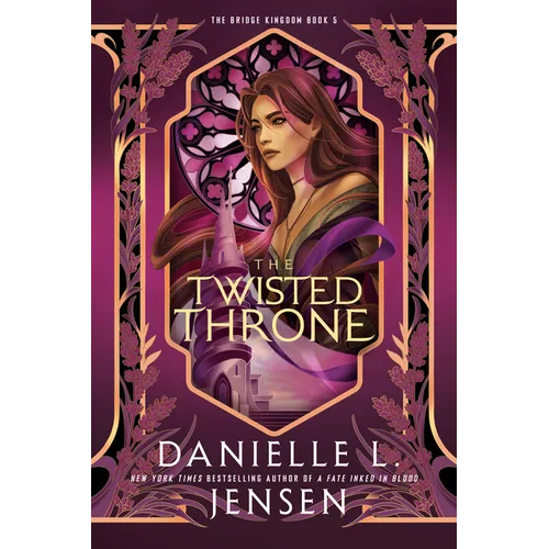 The Twisted Throne