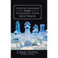 Essential Endgames Every Tournament Player Must Know