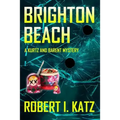 Brighton Beach: A Kurtz and Barent Mystery