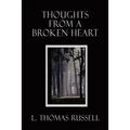 Thoughts From a Broken Heart