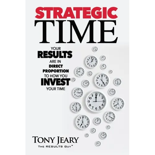 Strategic Time