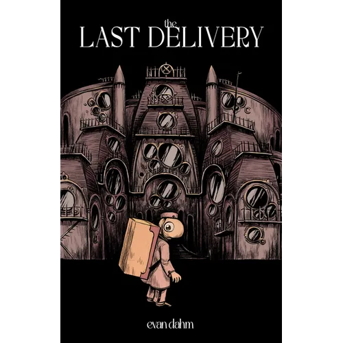 The Last Delivery