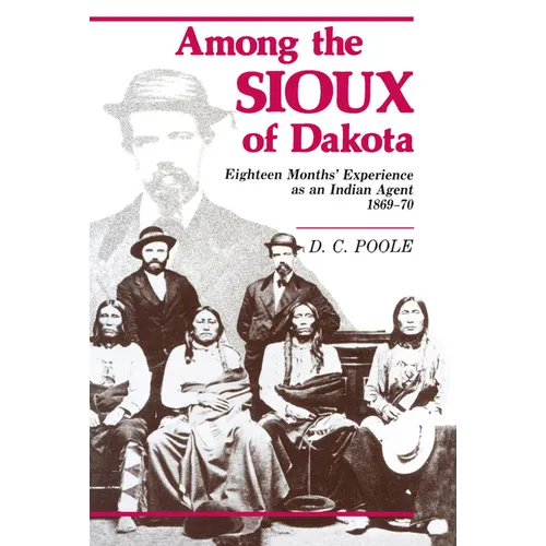 Among the Sioux of Dakota