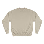 Barney's Book Sellers Sweatshirt — Champion Graphic Crewneck