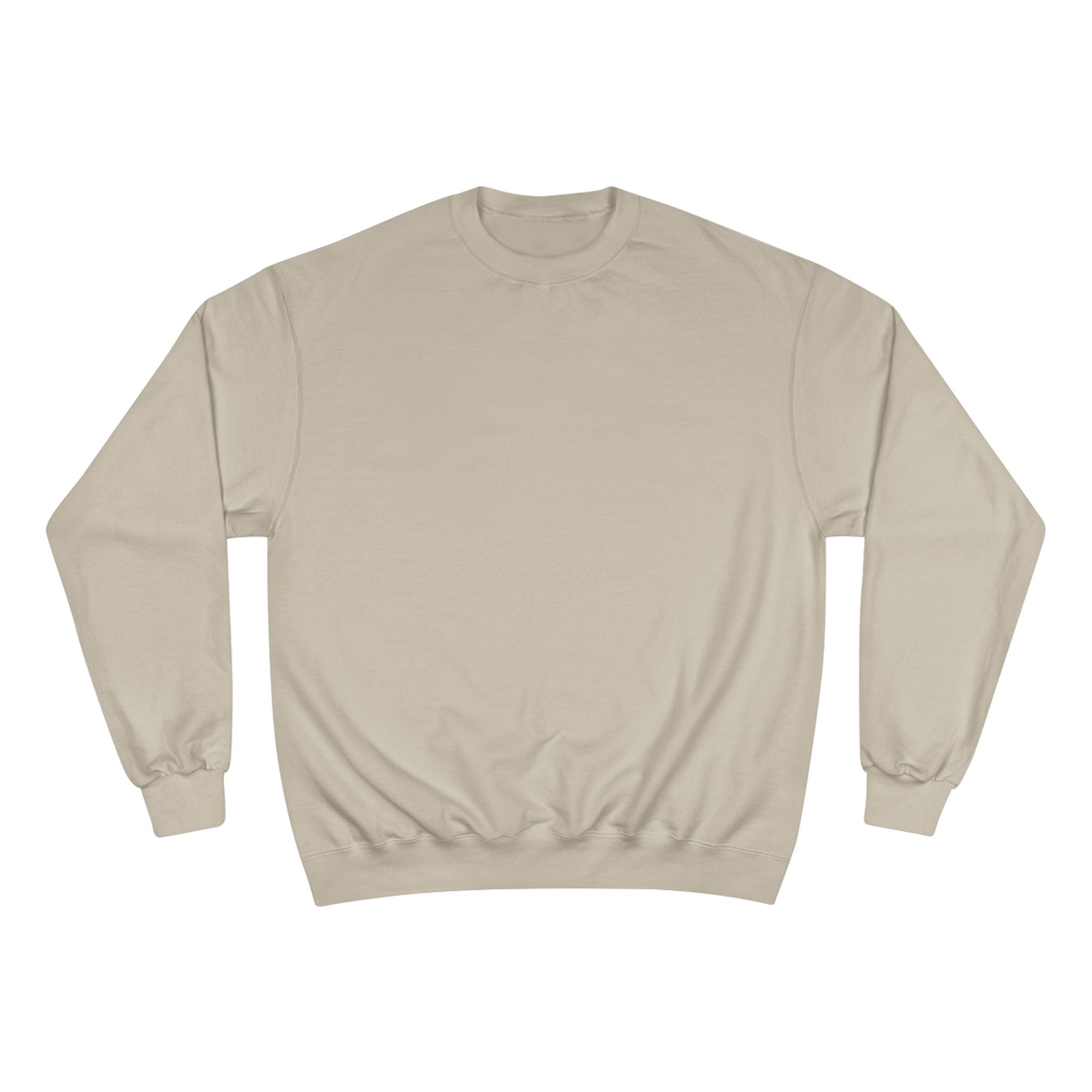 Barney's Book Sellers Sweatshirt — Champion Graphic Crewneck