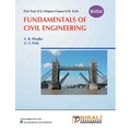 Fundamentals Of Civil Engineering