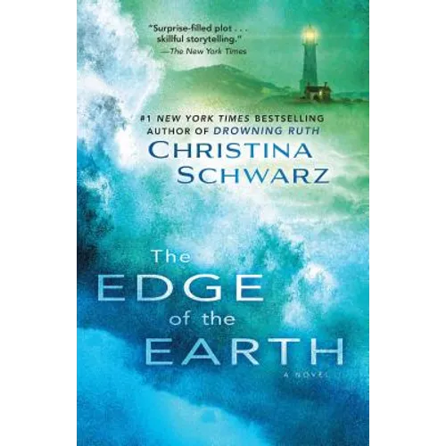Edge of the Earth
