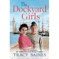 The Dockyard Girls