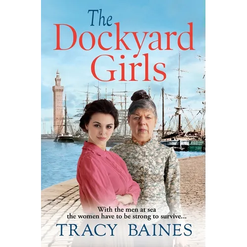 The Dockyard Girls