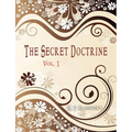 The Secret Doctrine: Vol 1