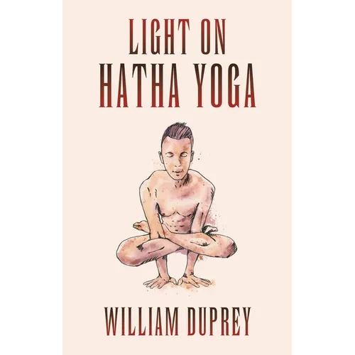 Light on Hatha Yoga