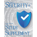 Shue's, CompTIA Security+, Exam SY0-601, Study Supplement