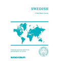 Swedish: A New Basic Course