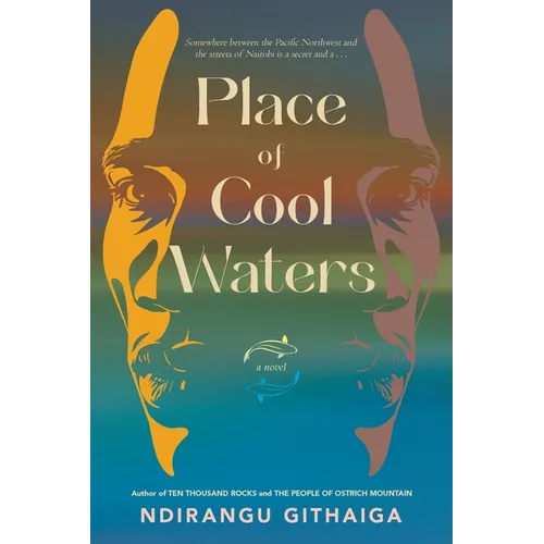 Place of Cool Waters