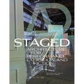 AD Architectural Design 95:1: Staged: Architecture for Performance, Exhibition, and Fiction