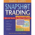 Snapshot Trading