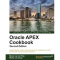 Oracle Apex 4.2 Cookbook: Second Edition