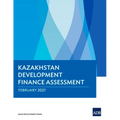 Kazakhstan Development Finance Assessment
