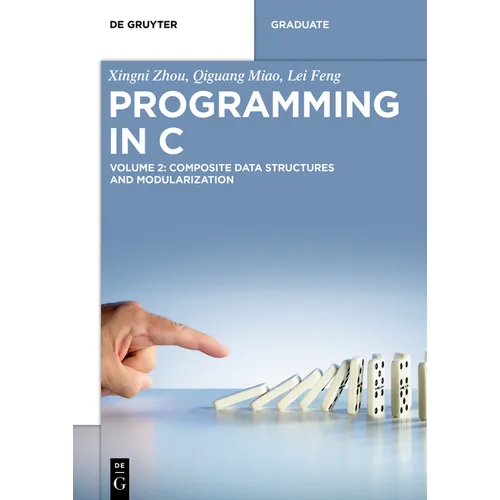 Composite Data Structures and Modularization