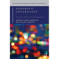 Nonprofit Governance: Innovative Perspectives and Approaches