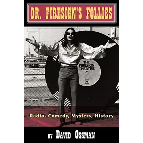 Firesign Follies