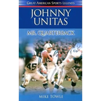 Johnny Unitas