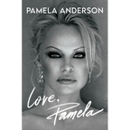 Love, Pamela: A Memoir - Hardcover