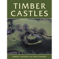 Timber Castles
