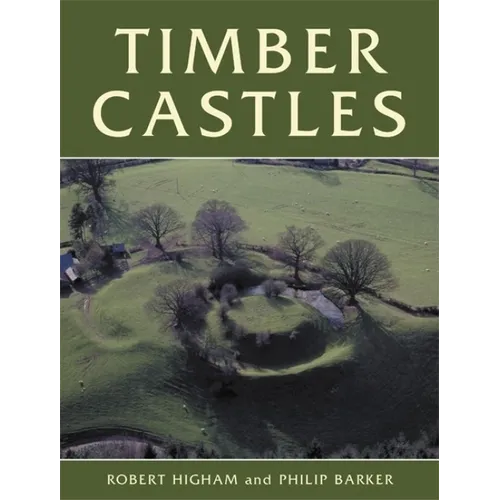 Timber Castles