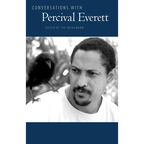 Conversations with Percival Everett - Paperback