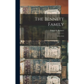 The Bennett Family: 1628-1910
